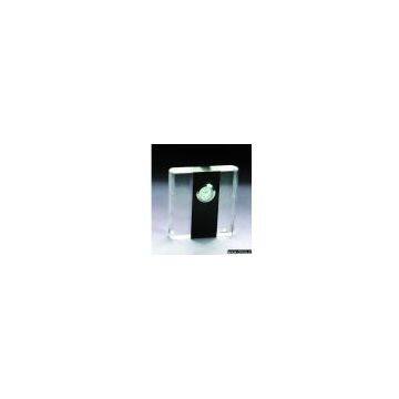 Sell Crystal Clock