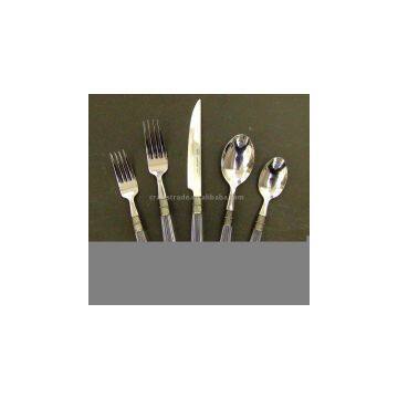Sell Cutlery Set With Plastic Handle