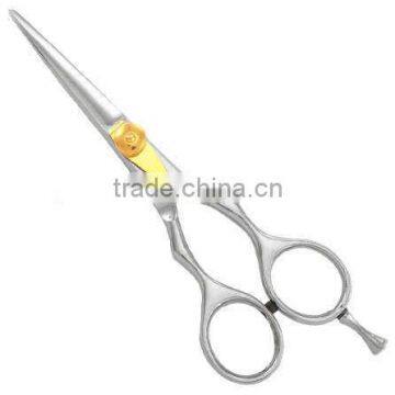 Stainless Steel Hair Scissors Professional Barber Scissors 5.5inch or 6inch