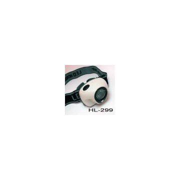 1W High-power LED Headlamp(HL-299)