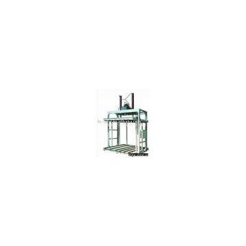 machine to compress the mattress we using
