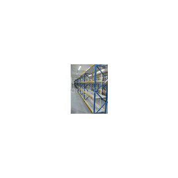 Adjustable Light / Medium Duty Storage Shelving Racking Systems 2 - 8 Layer