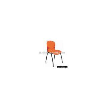 steel plastic stack chair,school furniture