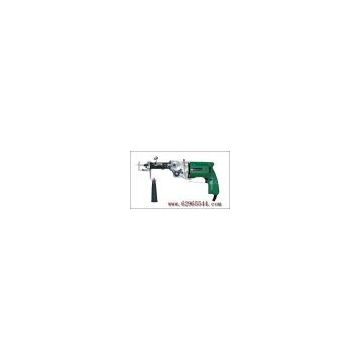 Electric carpet weaving Gun