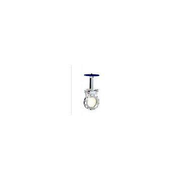 supply knife gate valve