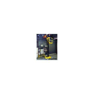 Electric mast  Lift Tables Star 6
