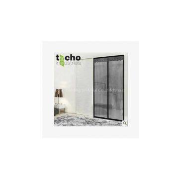 Magnetic Mosquito Curtain Door