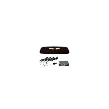car parking sensor system