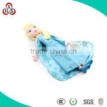 OEM beautiful baby doll, Custom elsa doll, Frozen elsa doll