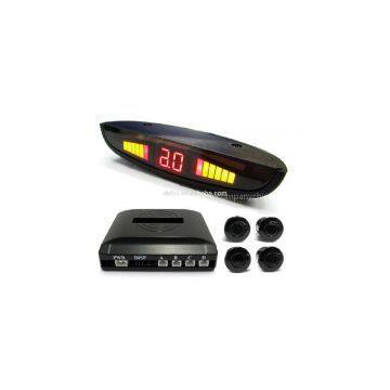 Roof Mount LED Digital Reverse Parking Sensor
