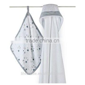 children poncho towel