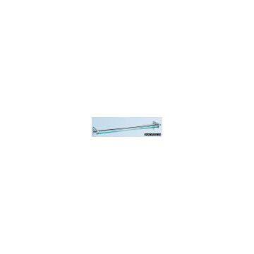 Glass shelf
