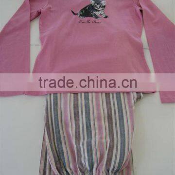Pajama Set