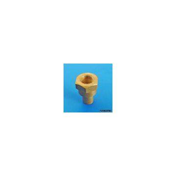 Hex big head screw