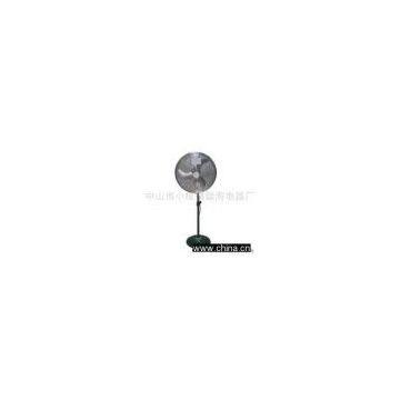 industrial fan