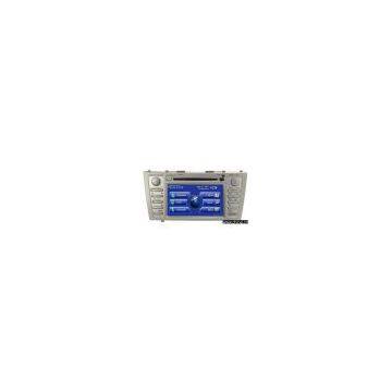 Multifunction Navigation System