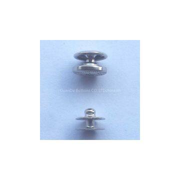 Supply 15mm Snap Button photo-3