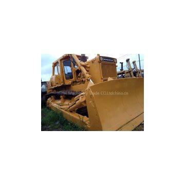 Used Komatsu Bulldozer D155A-1