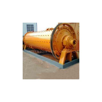 Primary Mineral grinding rod mill machines