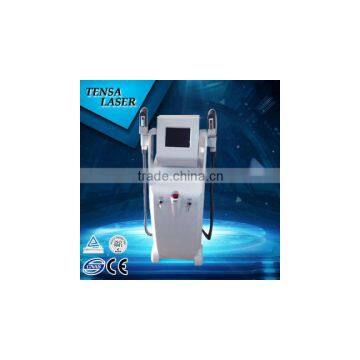 latest technology shr ipl laser permanent hair removal machine