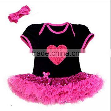 New coming excellent quality new born baby clothing set from manufacturer