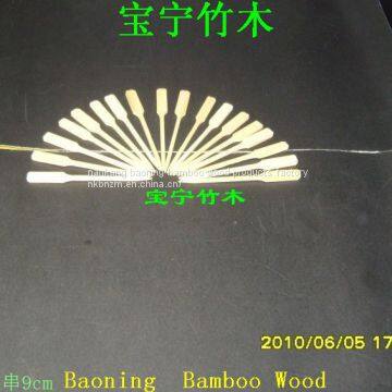 paddles  skewer 9cm
