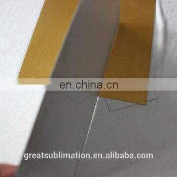 Aluminum Sheets for Sublimation Printable