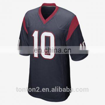 New Design Custom Youth American Football Jersey