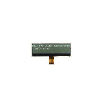 192*64dots  Graphic  LCD  Module (HTG19264A)