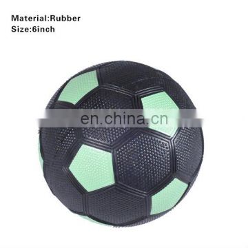 Rubber Soccer ball