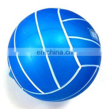 2016 New product pvc inflatable volleyball water polo