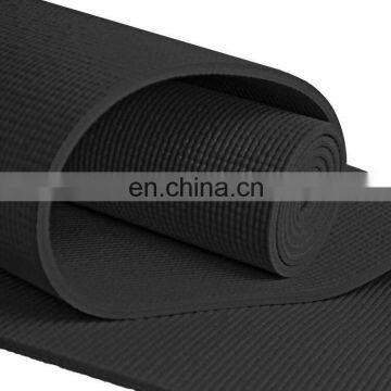 Wholesale Custom Printed PVC Eco Yoga Mat Manufacturer With Yoga Mat Bag