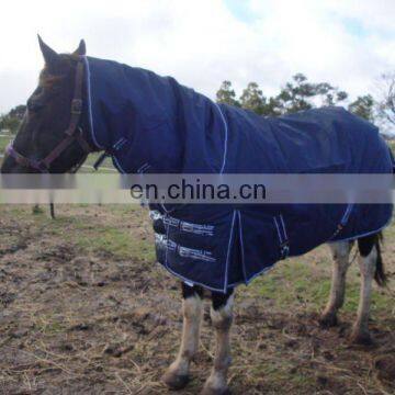 WINTER HORSE RUG