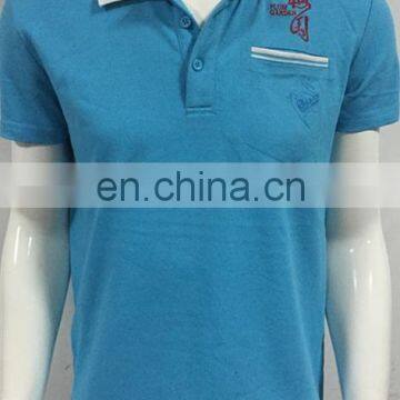 High Quality Polo Shirt, New Design T-shirt, Men Polo Apparel