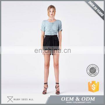 Summer Women Shorts