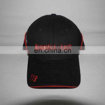 Washed caps DT-014 material 100% cotton hight quality made in vietnam