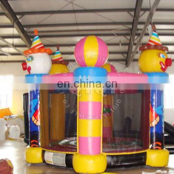 inflatable clown/Clown inflatable bouncers for sale canada