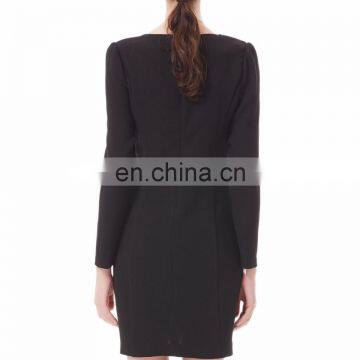 2016 Most Popular Lady Formal Dress photo-3