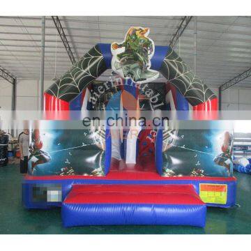 giant inflatable slide, indoor inflatable slide, slide for boys