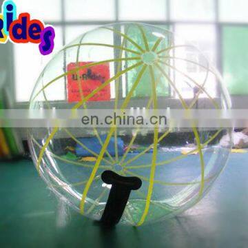 water splash ball toy