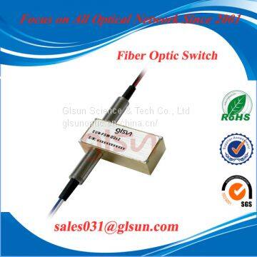 D2×2 Optical Switch