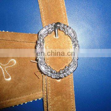 Kid's Bavarian Shorts photo-3