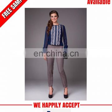 New style women causal dress manufacturer