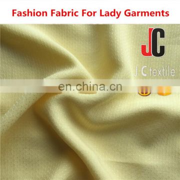 JC-MS2918 100% rayon viscose 60s jacquard fabric for clothing