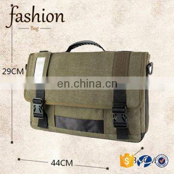 2016 Online Promotional Colored Multifunctional Large Laptop Bags Slim Business Bag Briefcase For Man photo-4