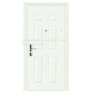Steel Security Door
