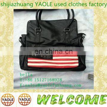 Used Bags in Bales Used Clothes Africa Used Clothing Supplier photo-3