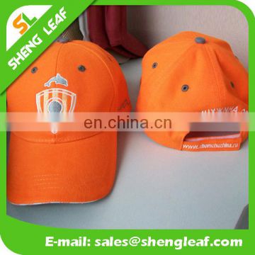 China manufacturer for 100% Cotton Twill Promotion Baseball Cap