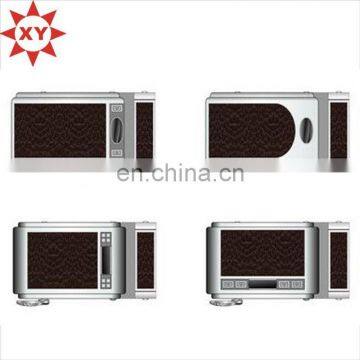 Oversea popular new auto belt buckle blanks