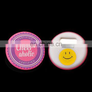 Wholesale Promotional Plastic Tin Button Badge / Metal Badge for Souvenir and Gift photo-6